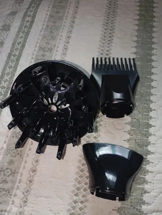 Secador de cabelo  - Foto 3
