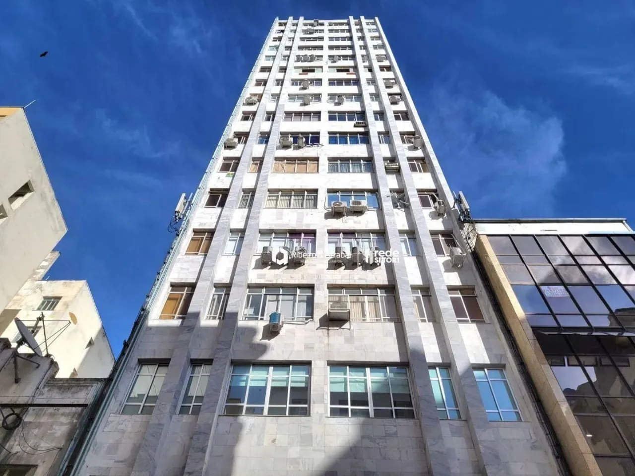 Sala para alugar, 52 m² por R$ 1.692,99/mês - Centro - Juiz de Fora/MG