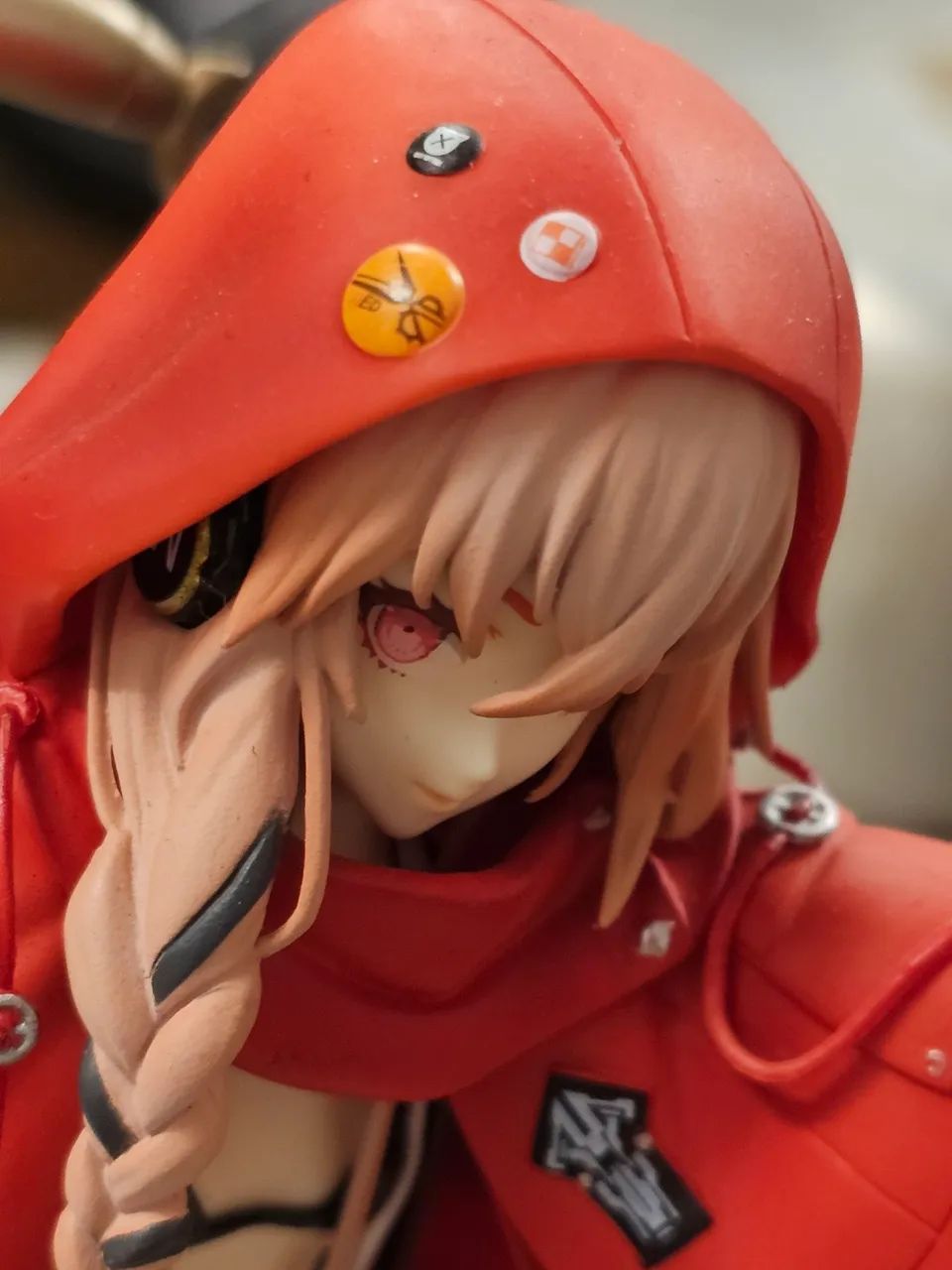 Figure AKA re:2ing 1/7 Good Smile Company - Hobbies e coleções