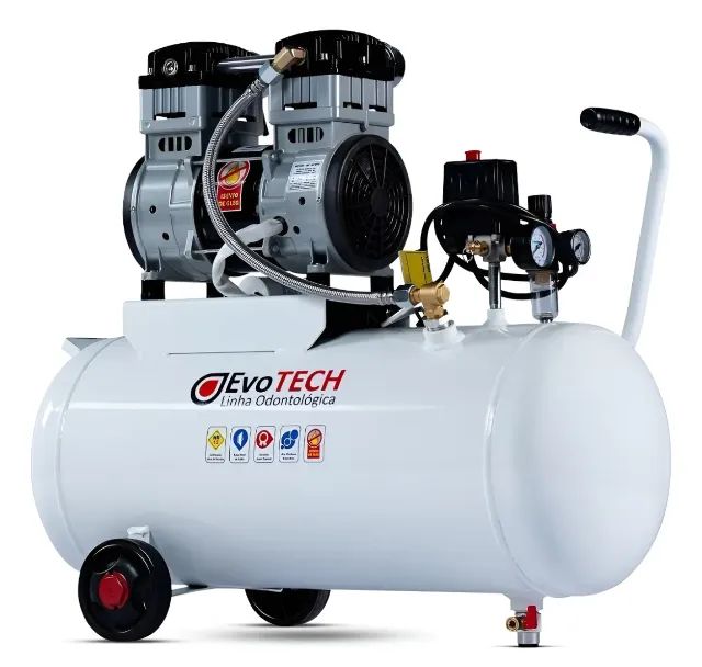 Compressor odontológico64319031285763120