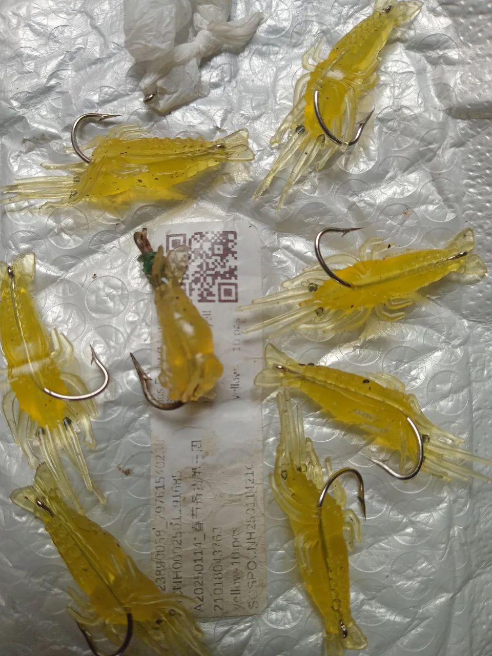 ANZOL ARTIFICIAL 63824580711425120