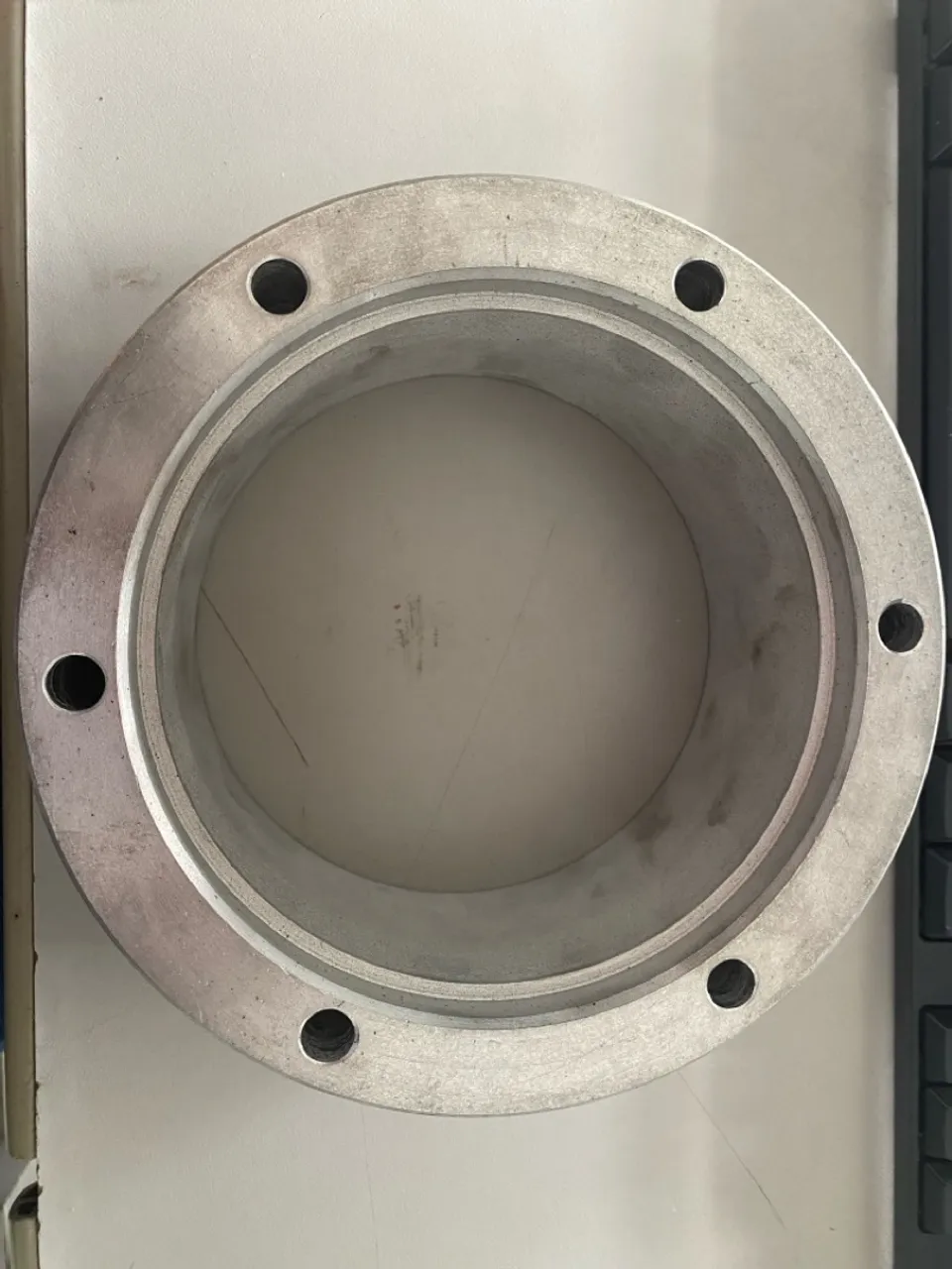Peça Intermediária Mercedes-Benz - A4760357114