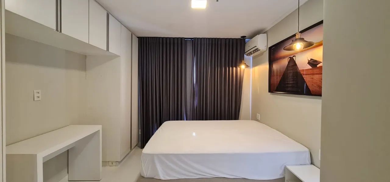 Oportunidade Metropolitan Barcelona apartamento de 1 Quarto - Foto 4