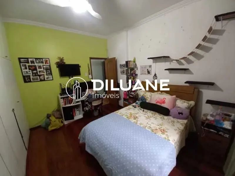 Apartamento - / Residencial / Copacabana - Foto 4