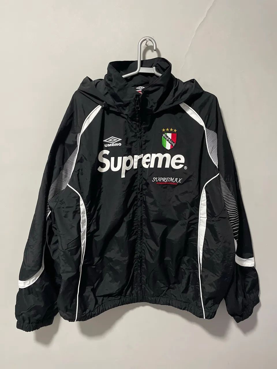 トップス supreme umbro track jacket Supreme®/Umbro® Track Jacket | Supreme 22ss