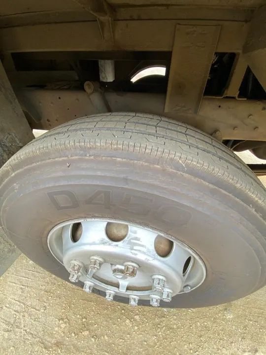 Vende se onibus  - Foto 3