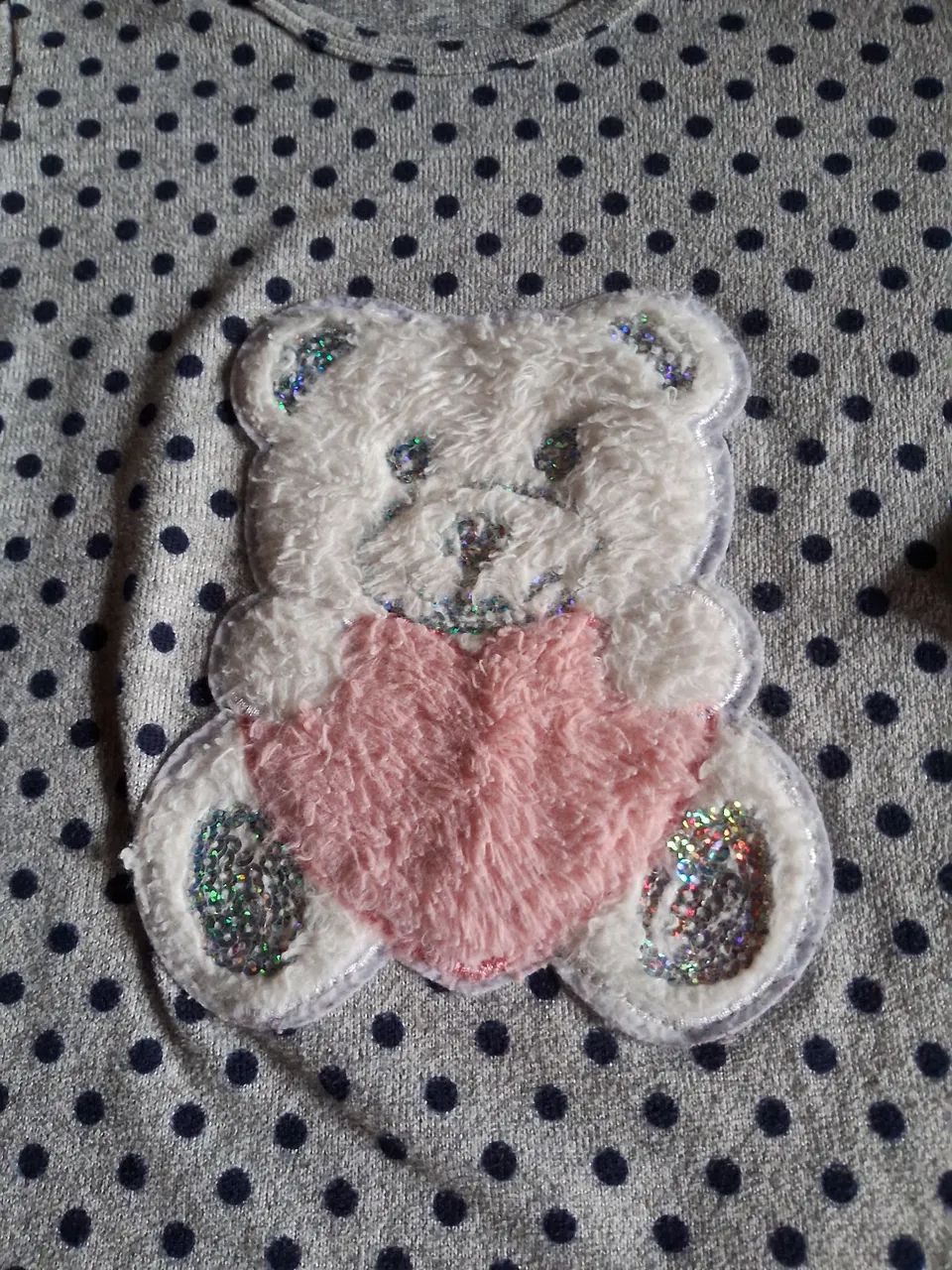 Blusa infantil três a 4 anos - Foto 2