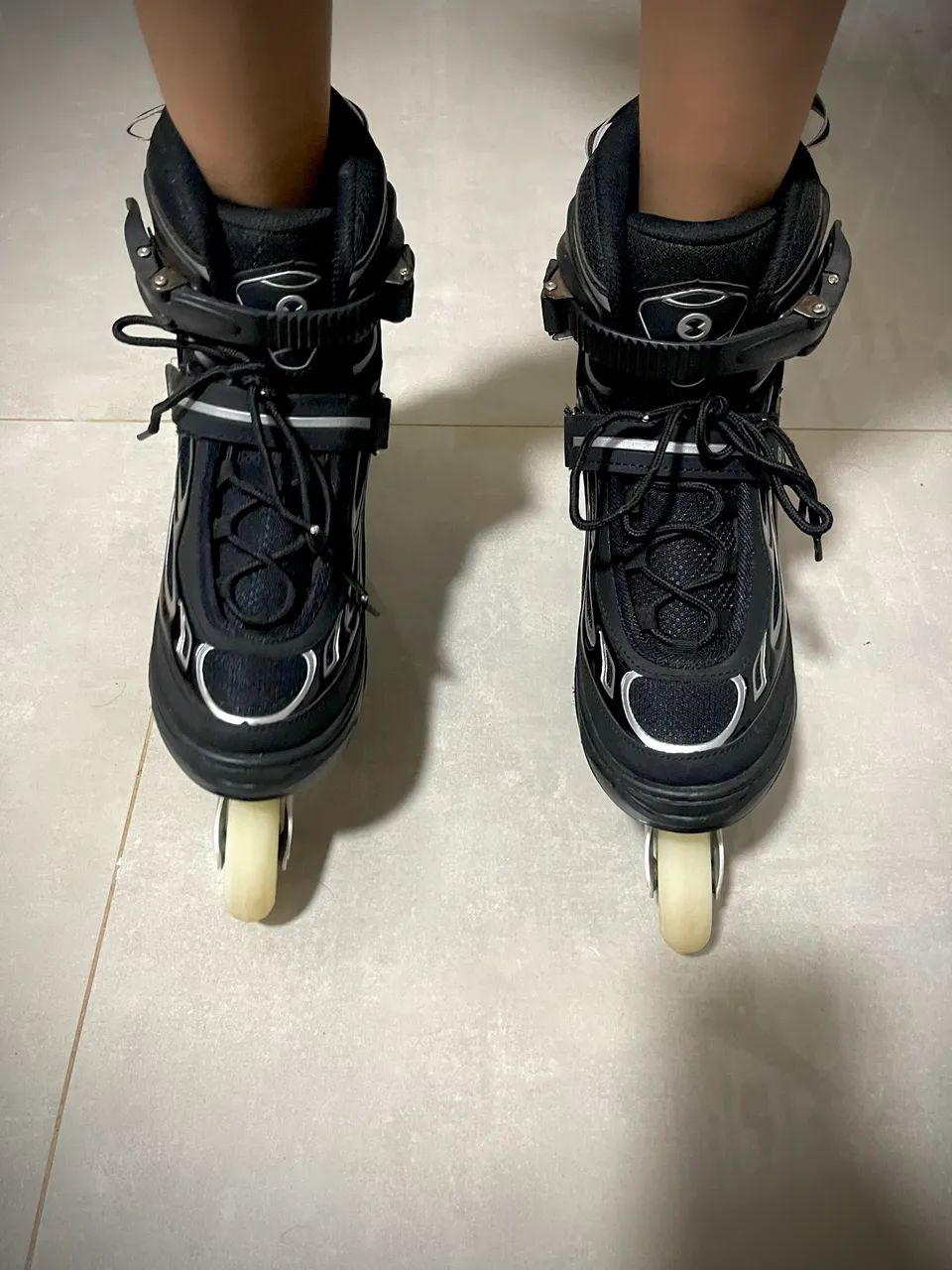 Vendo Patins Oxer - Foto 3