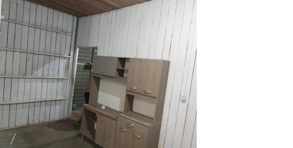 Casa no Laguinho ótimo preço pra vender logo - Foto 4