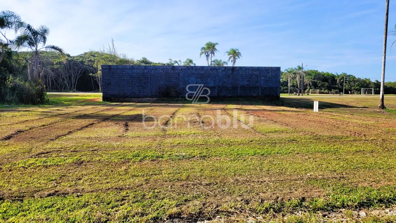 Terreno 626m²  frente para Ponte Pênsil  Quinta dos Açorianos. Barra Velha SC - Foto 11