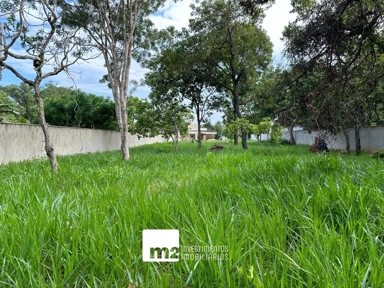 Lote no Residencial Villa Verde - Senador Canedo - Foto 2