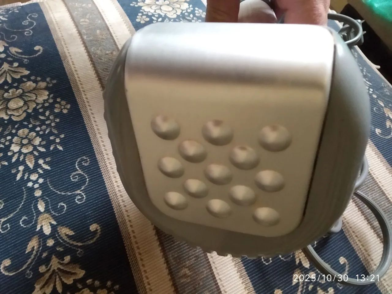 Massageador portátil  - Foto 2