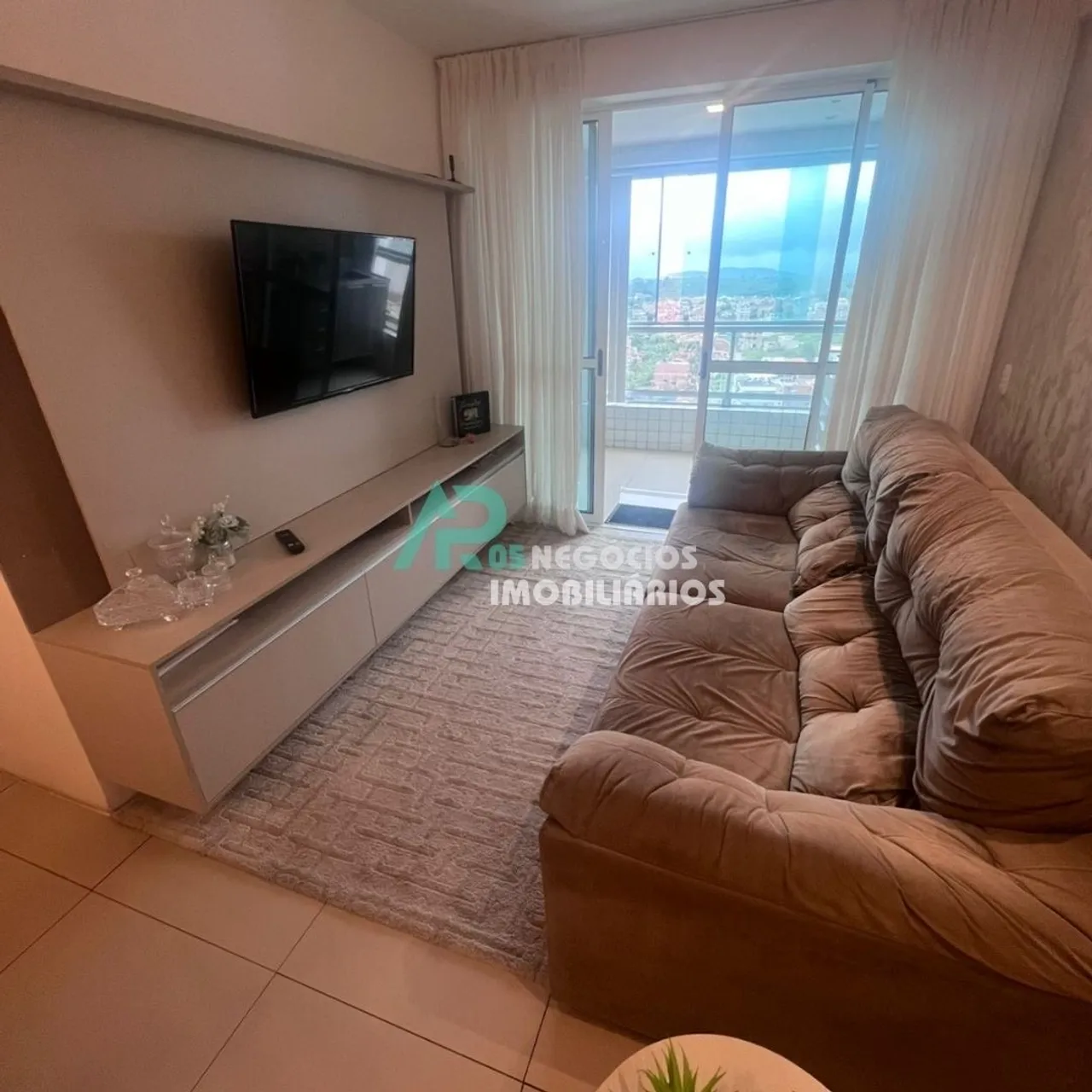 Apartamento 3 quartos no Grand reserva em Caruaru