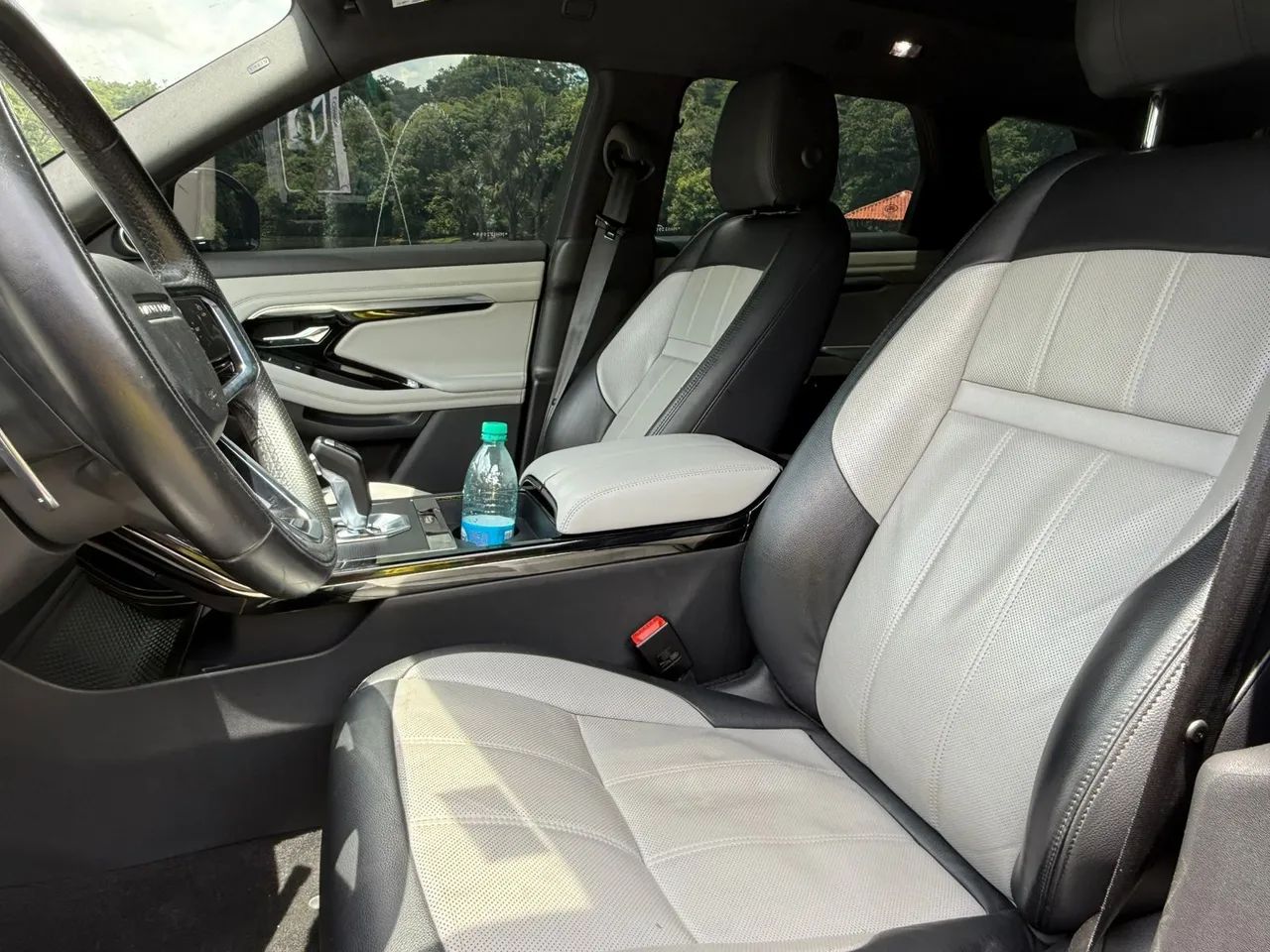 Ranger ROVER EVOQUE  - Foto 2