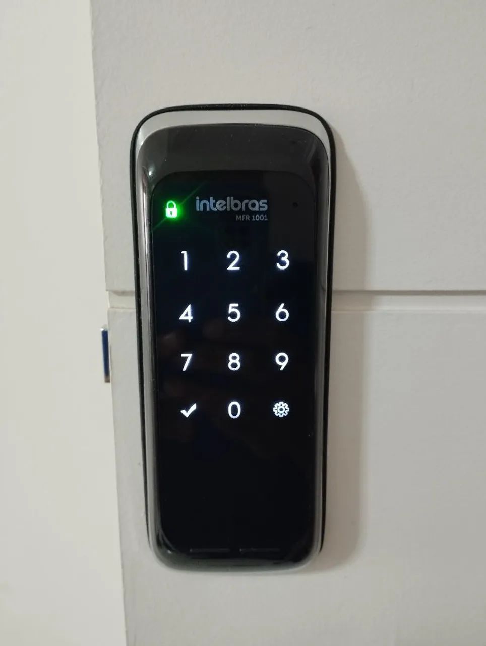 Instalador de fechadura digital smart eletrônica  - Foto 4