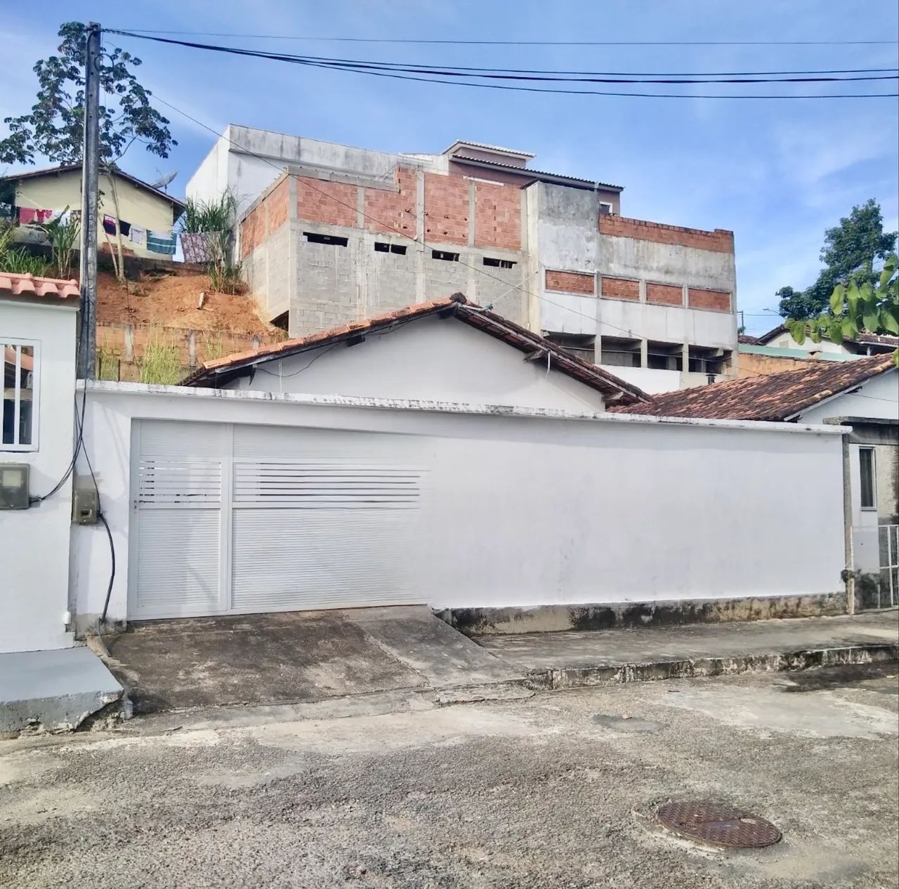 Foto - Macaé - Glória