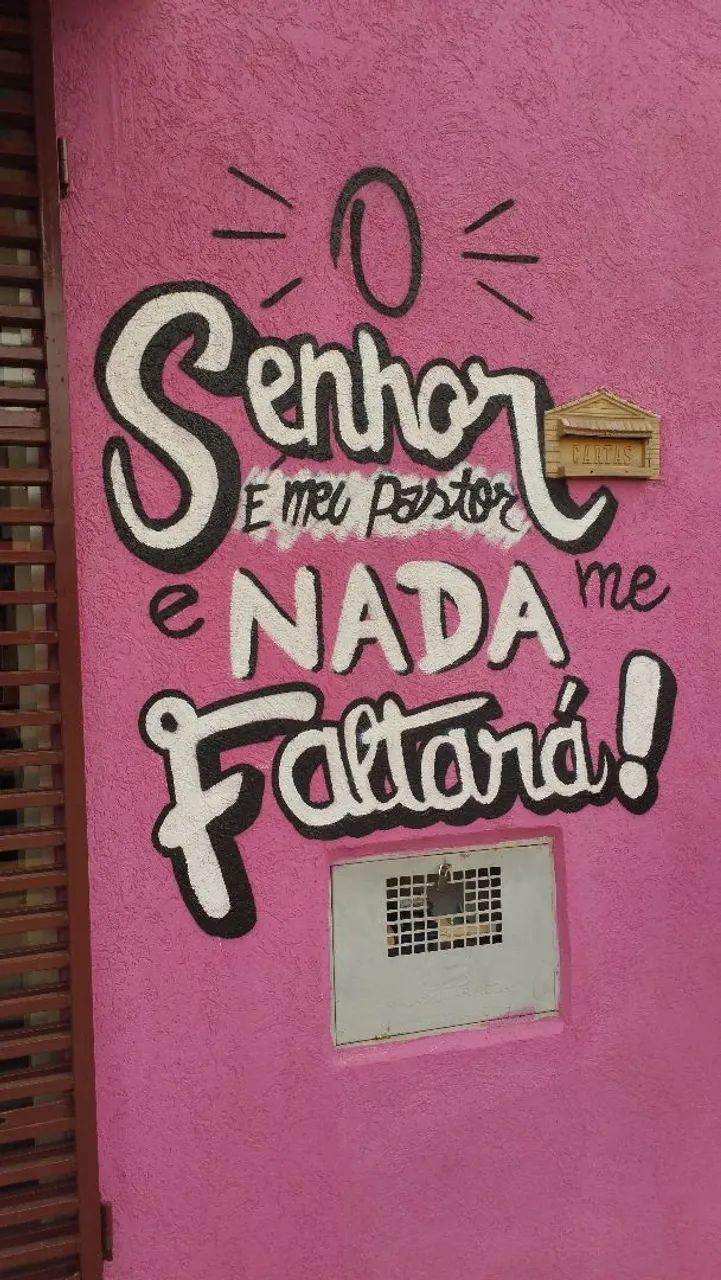 Pintura artística, desenho, decoração graffiti grafite - Foto 3