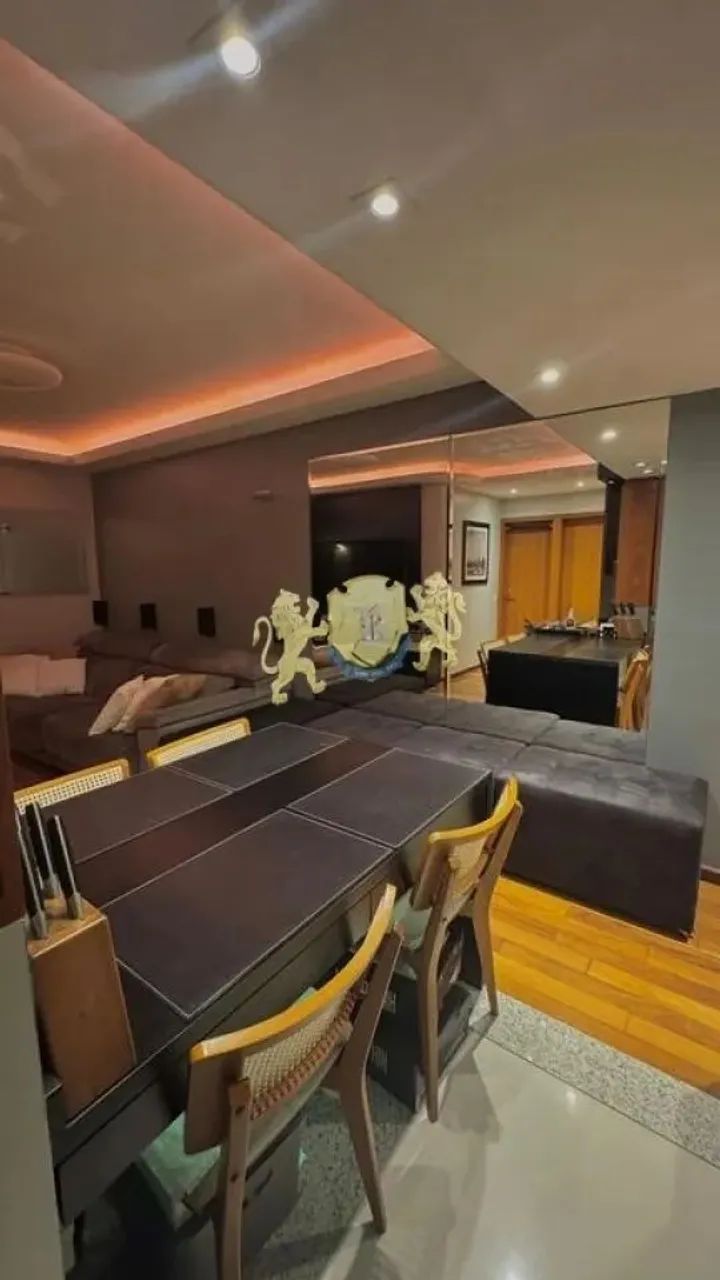 Flat com 2 quartos para venda - Edifício Prive Cidade Jardim - Foto 5