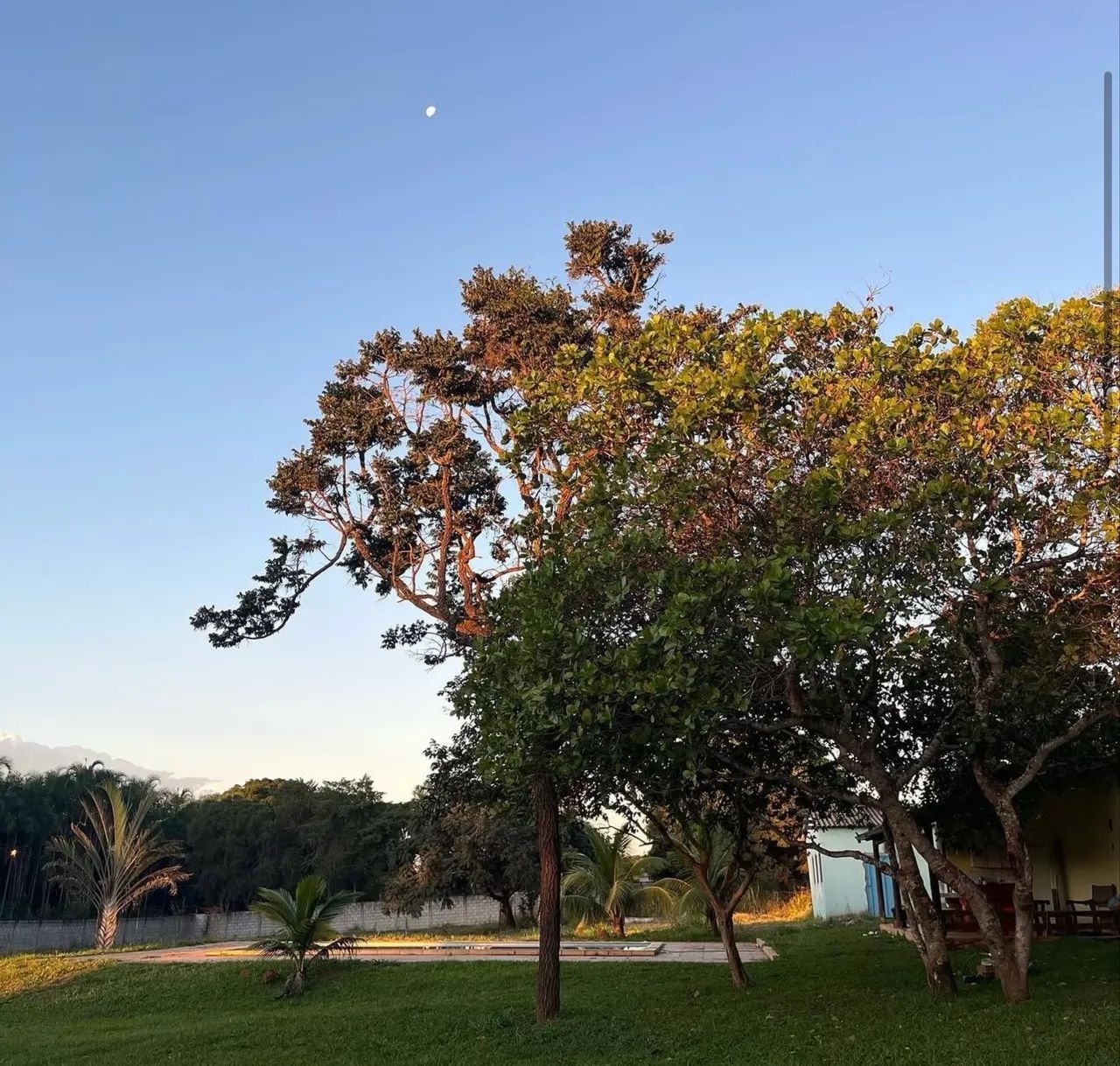 Aluga-se chácara em Aragoiania (go) - Foto 3