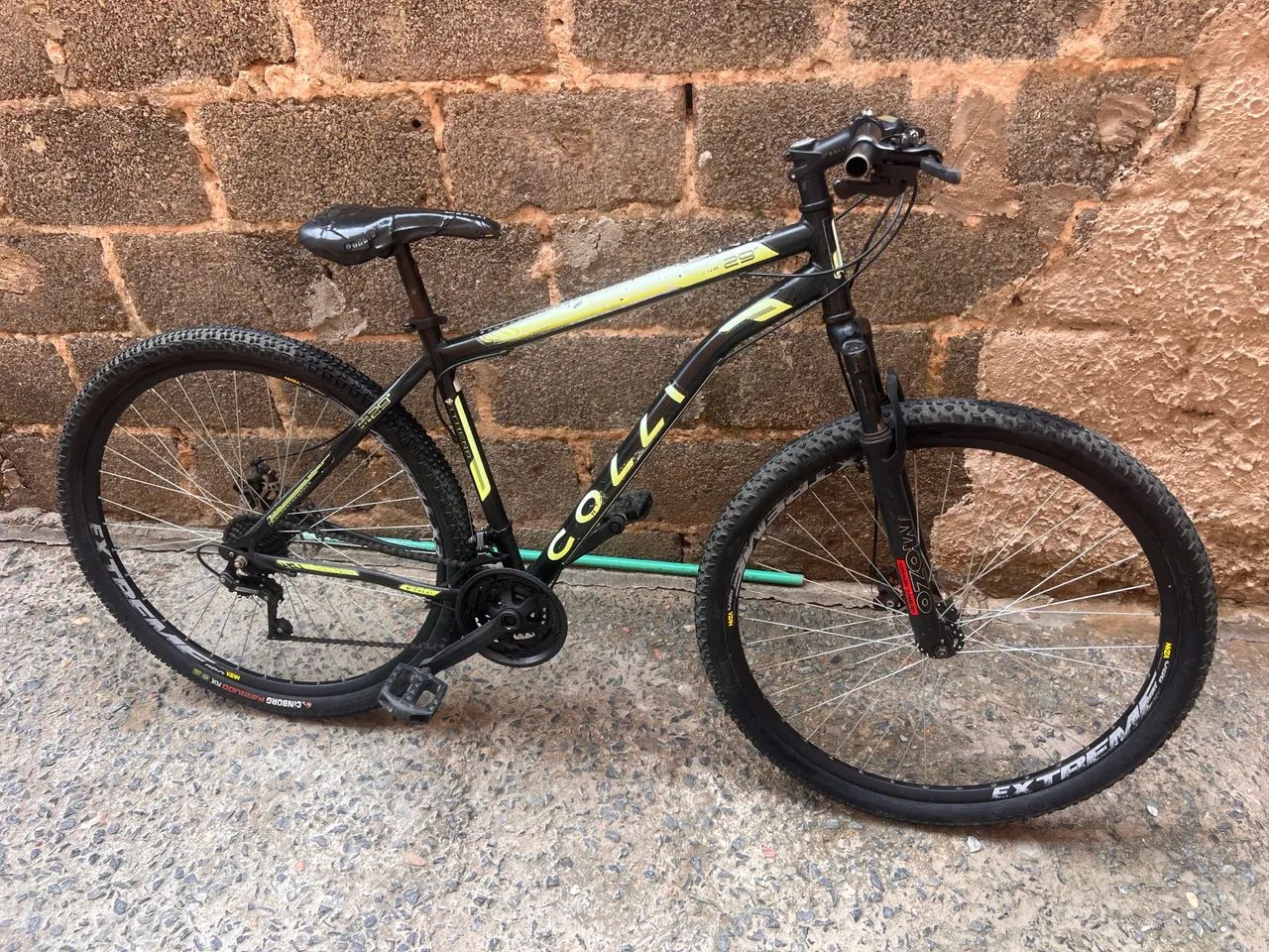 Vendo bicicleta  - Foto 4