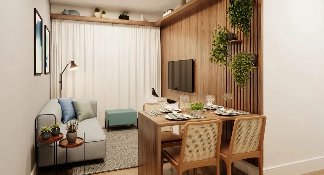 Imóvel para venda com 2 quartos, com infraestrutura completa no melhor de Piatã - Salvador