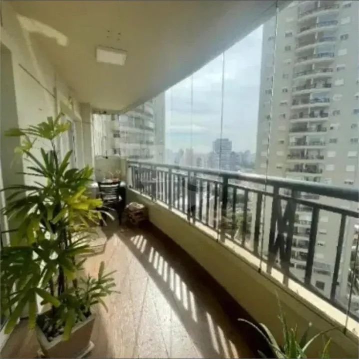 Apartamento com 3 quartos à venda em Parque Da Mooca - SP - Foto 4
