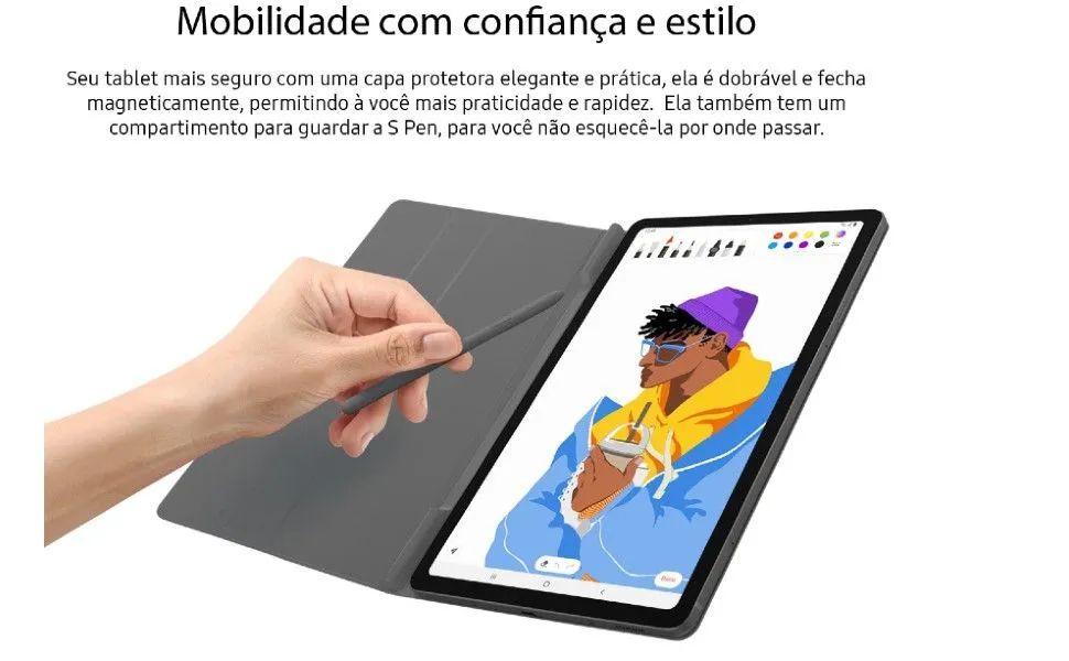 TAB S6 LITE 128GB