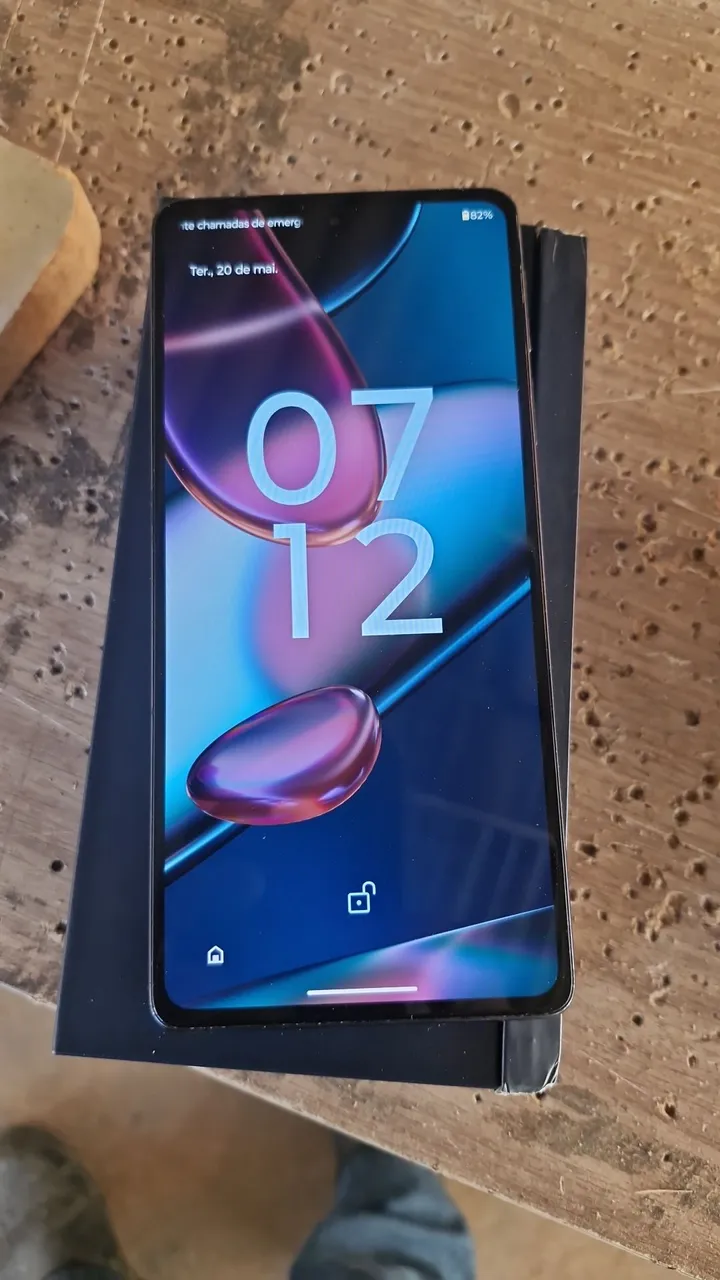 Motorola edge 30 pro