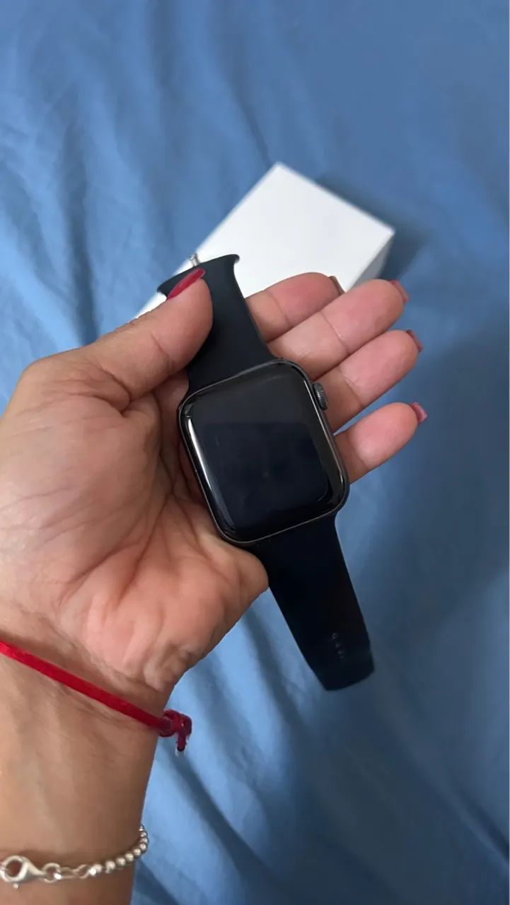 Apple Watch Series 6 44mm - Foto 3