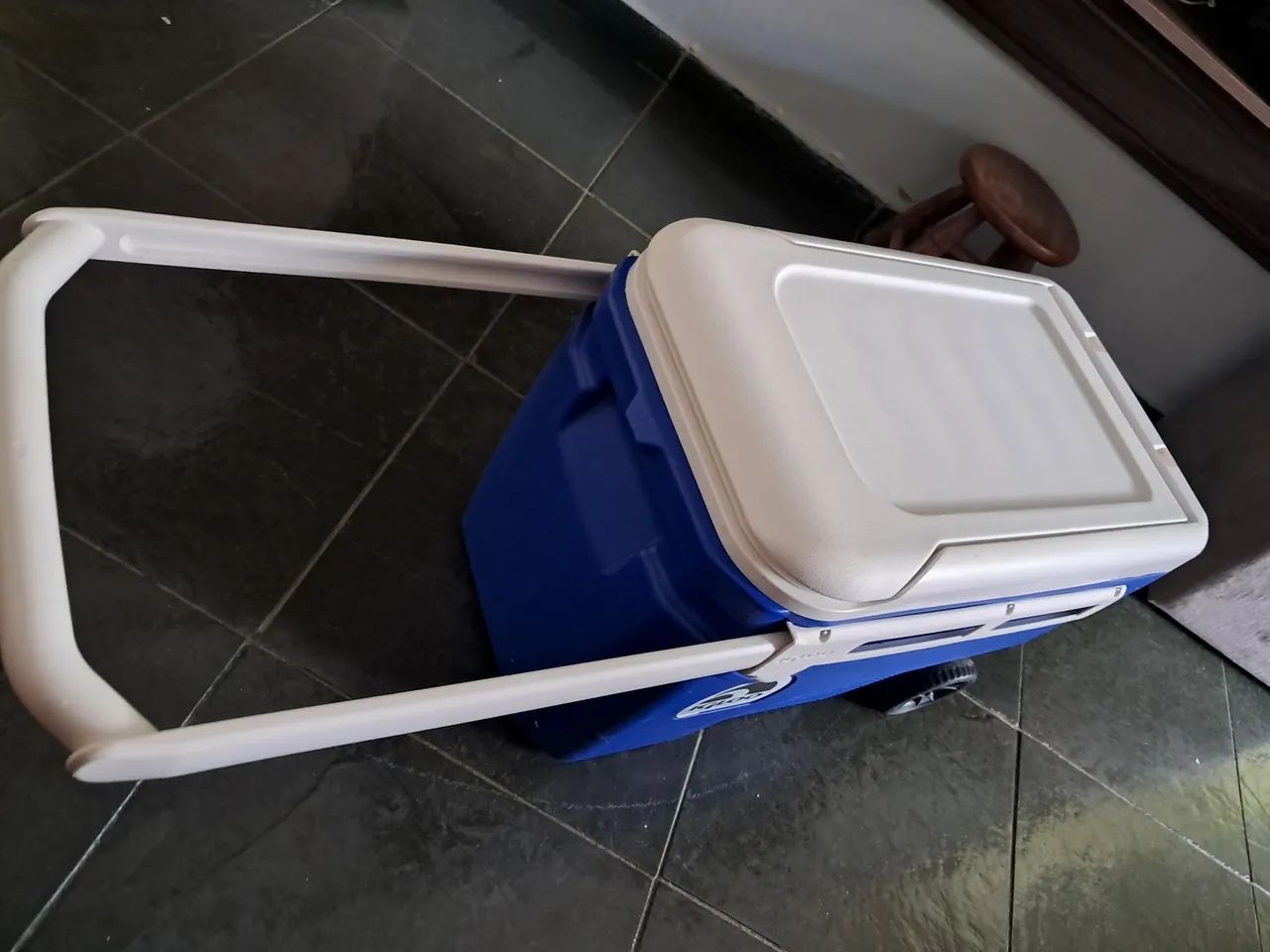 Cooler de Camping Igloo - Foto 2