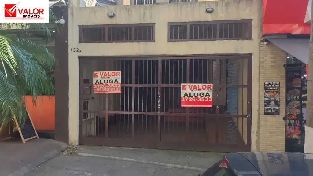 CASA COMERCIAL em SÃO PAULO - SP, VILA PROGREDIOR
