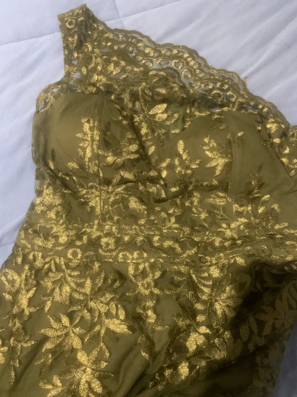 Vestido de festa  - Foto 4