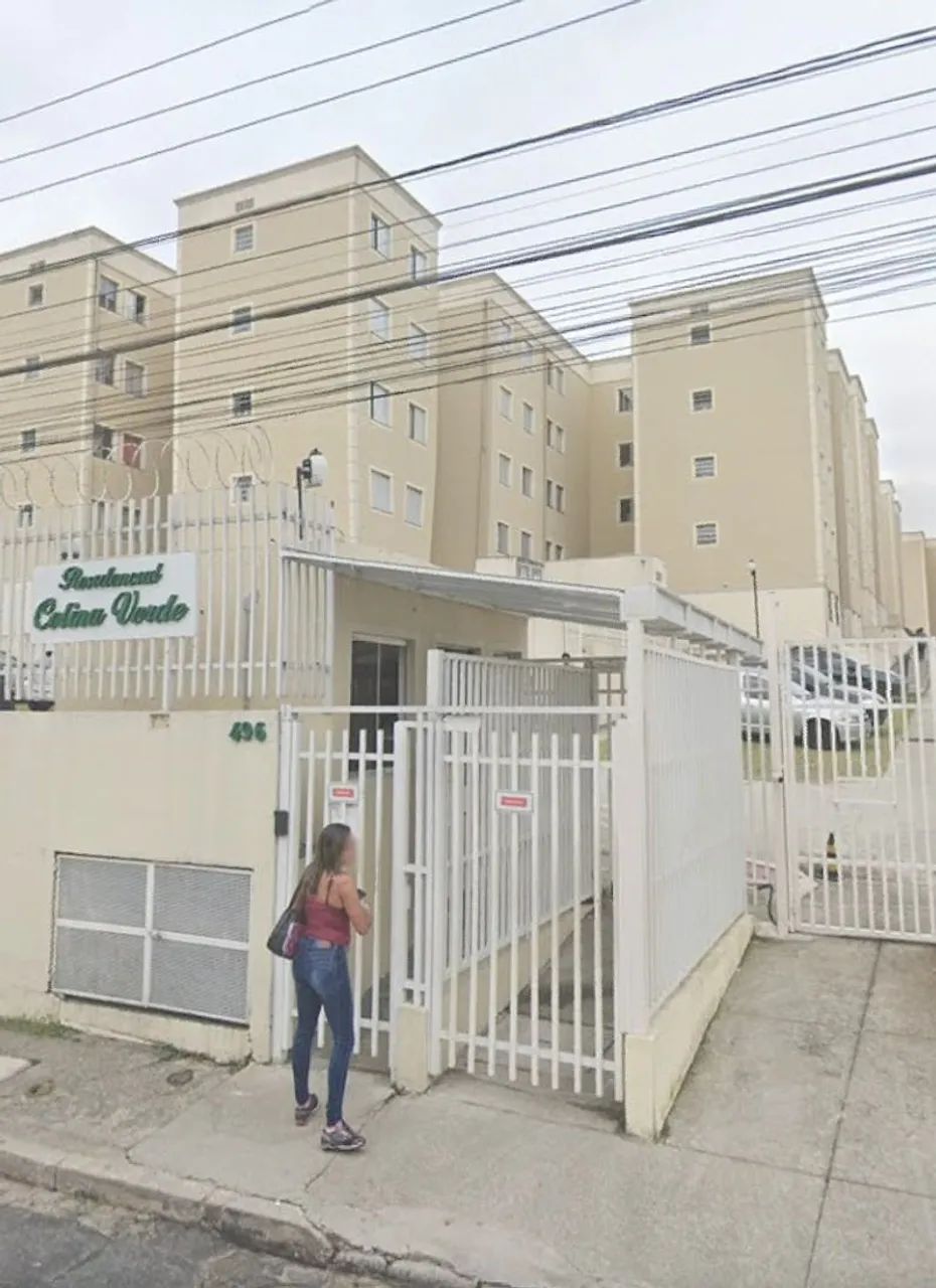 Foto - São Paulo - Núcleo Lageado