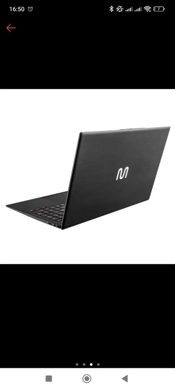 Notebook Ultra Windows 11 - Foto 3