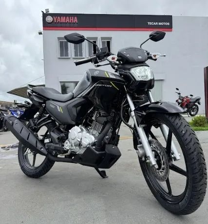NOVA FACTOR 150 - COMPRE SEM CNH!