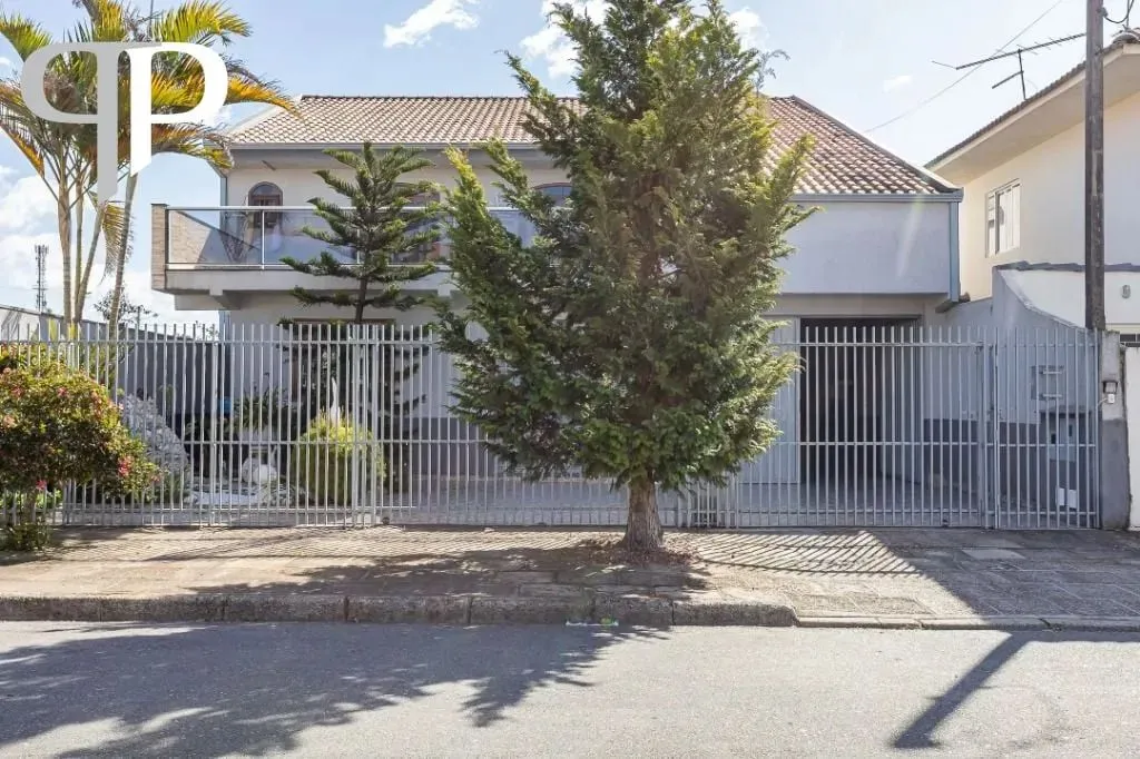 Sobrado com 5 dormitórios à venda,363.00 m , SAO JOSE DOS PINHAIS - PR