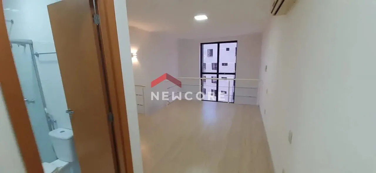 Apartamento em Avenida Professor Magalhães Neto - Pituba - Salvador/BA