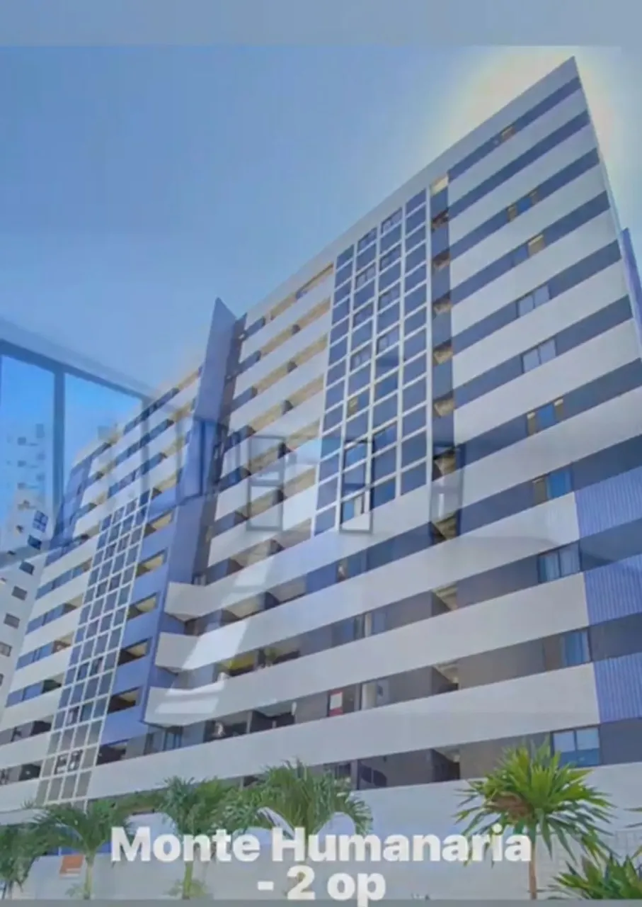 Imóvel para aluguel com 45 metros quadrados com 2 quartos em Ponta Verde - Maceió - AL