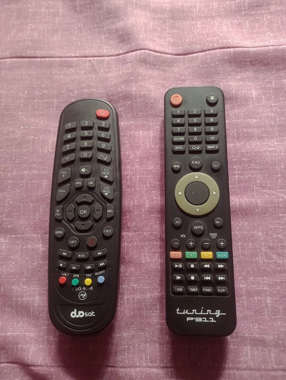TV Digital - Usado