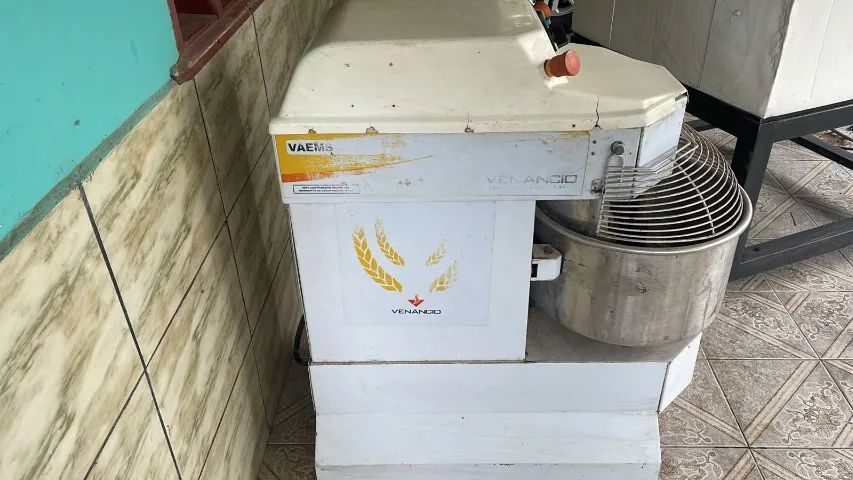 Maquina panificadora padaria  - Foto 3