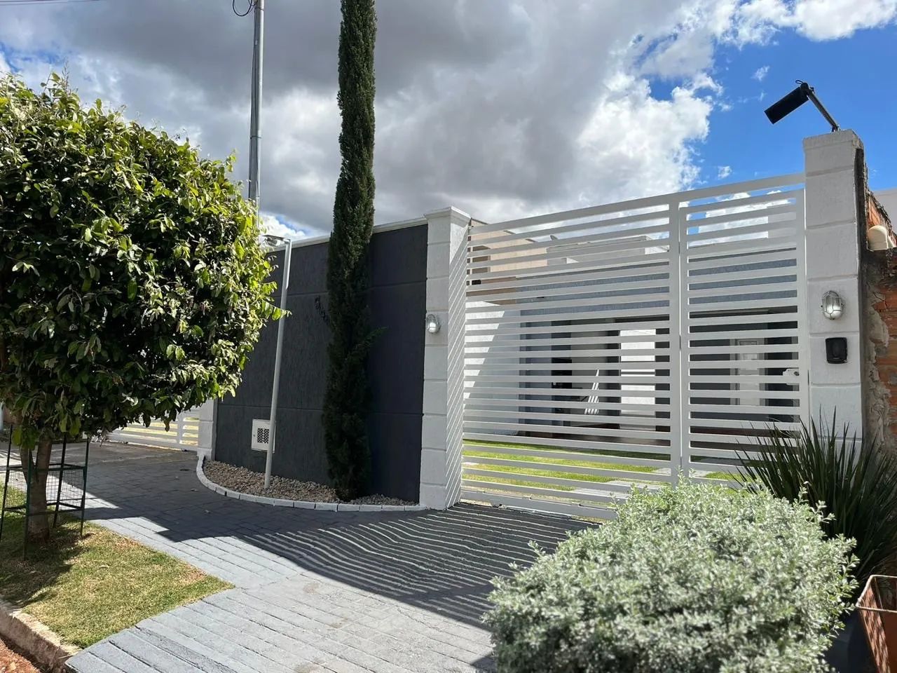 Foto - Senador Canedo - Das Indústrias