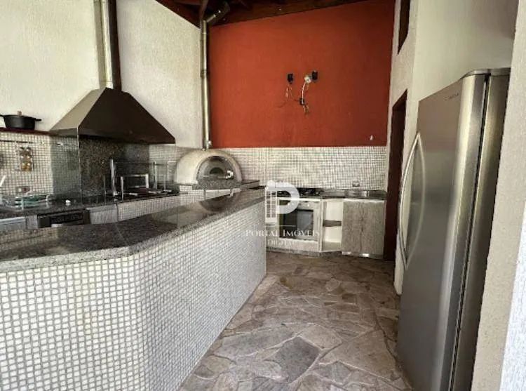 Casa com 6 dormitórios para alugar, 1000 m² por R$ 19.710,00/mês - Condomínio Estância Mar - Foto 3