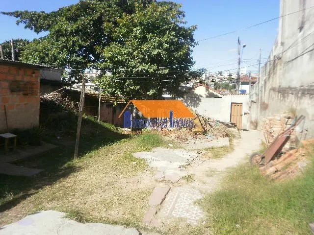 Terreno em Belo Horizonte, no bairro Concórdia, à venda.