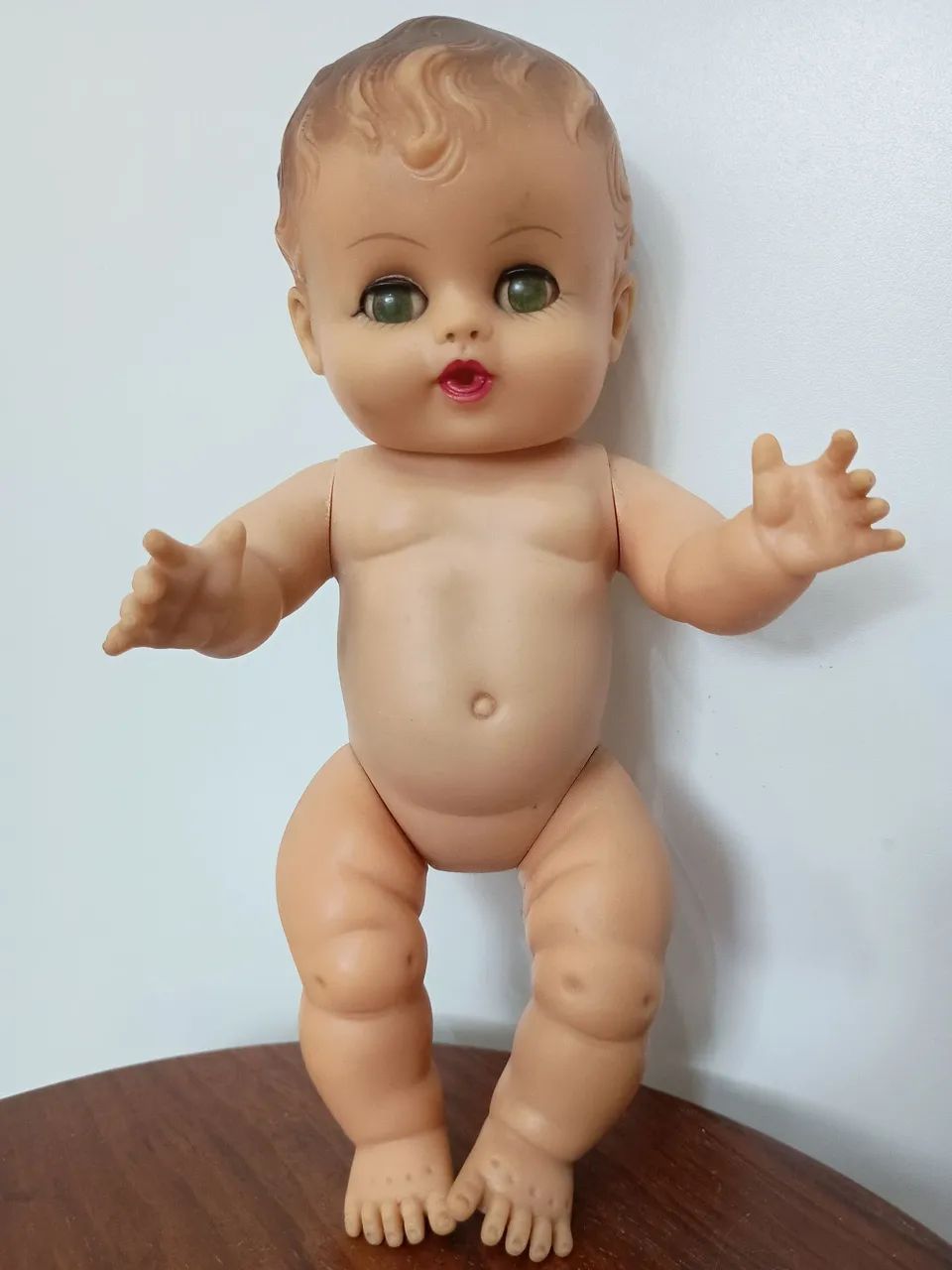 Boneca antiga  - Foto 2