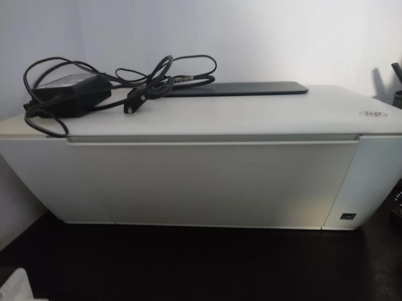 IMPRESSORA HP DESKJET 2546 - Foto 4