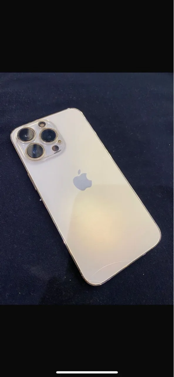 iPhone 13 Pro