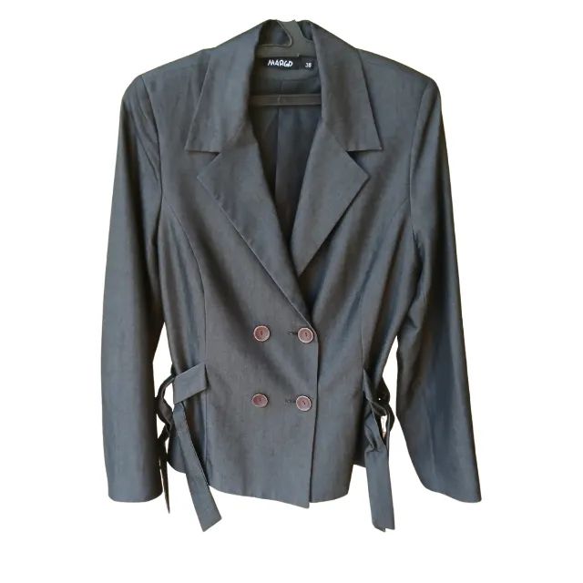 Blazer Social Feminino Margo