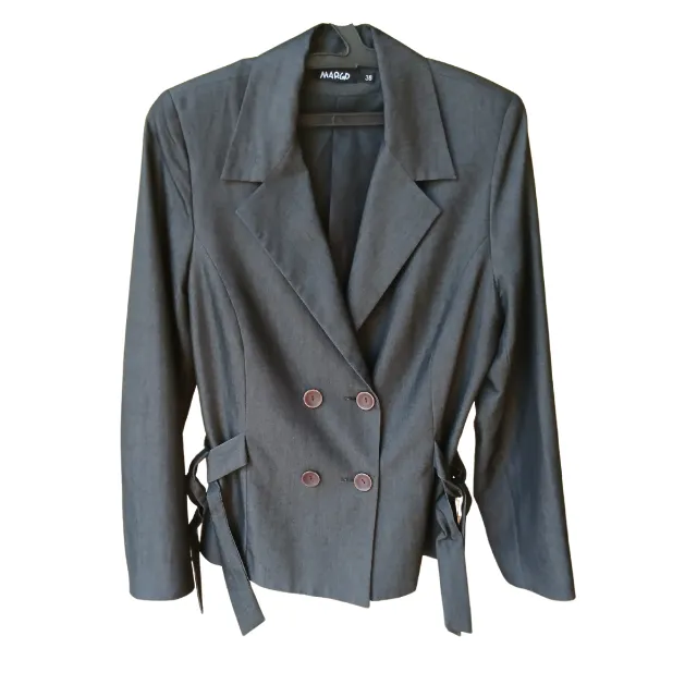 Blazer Social Feminino Margo