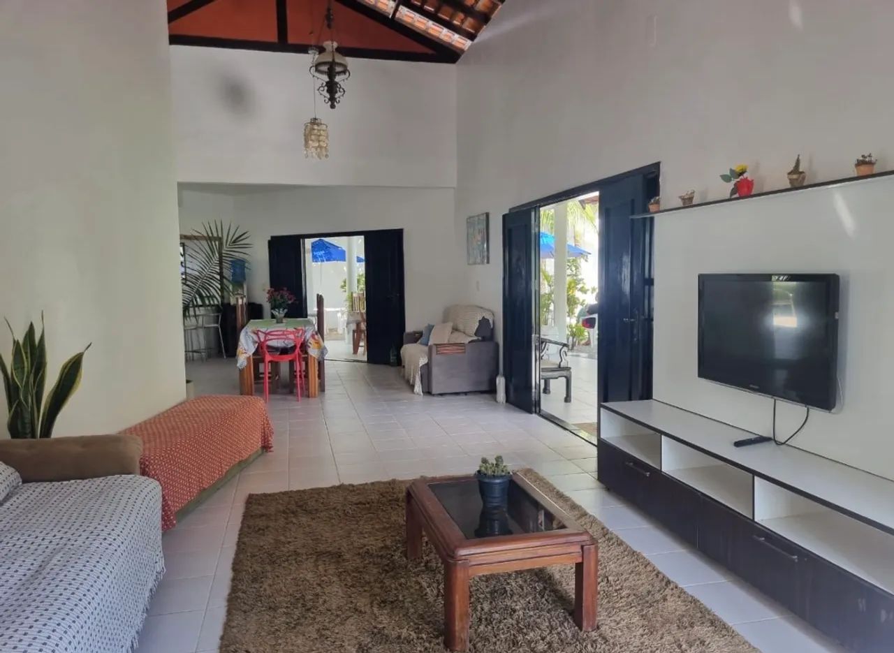 ALUGA-SE CASA POR TEMPORADA EM SALINAS  - Foto 11