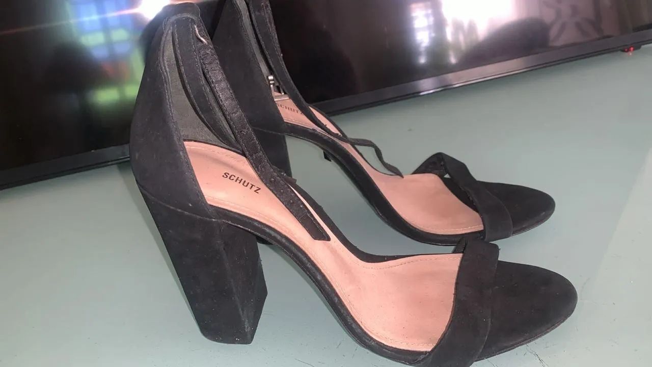 Sandália Schütz  - Foto 3